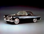 Ford Thunderbird 1955 года